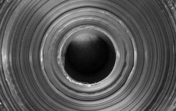 Fogo edpm waterproofing