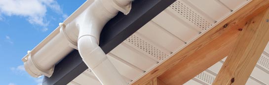 get Fogo guttering quotes today