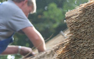 professional Fogo thatchers