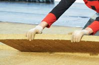 find rated Fogo roof insulation companies